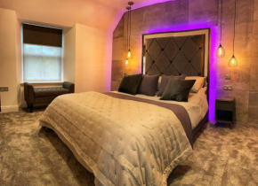 Laburnam Villa - Luxury 4 bedroom accommodation in the heart of Killin